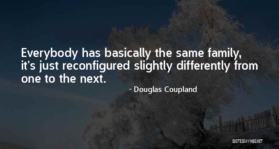Teken Quotes By Douglas Coupland Teken Quotes By Douglas Coupland
