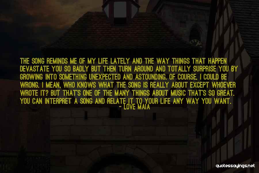 Tekerala Quotes By Love Maia Tekerala Quotes By Love Maia