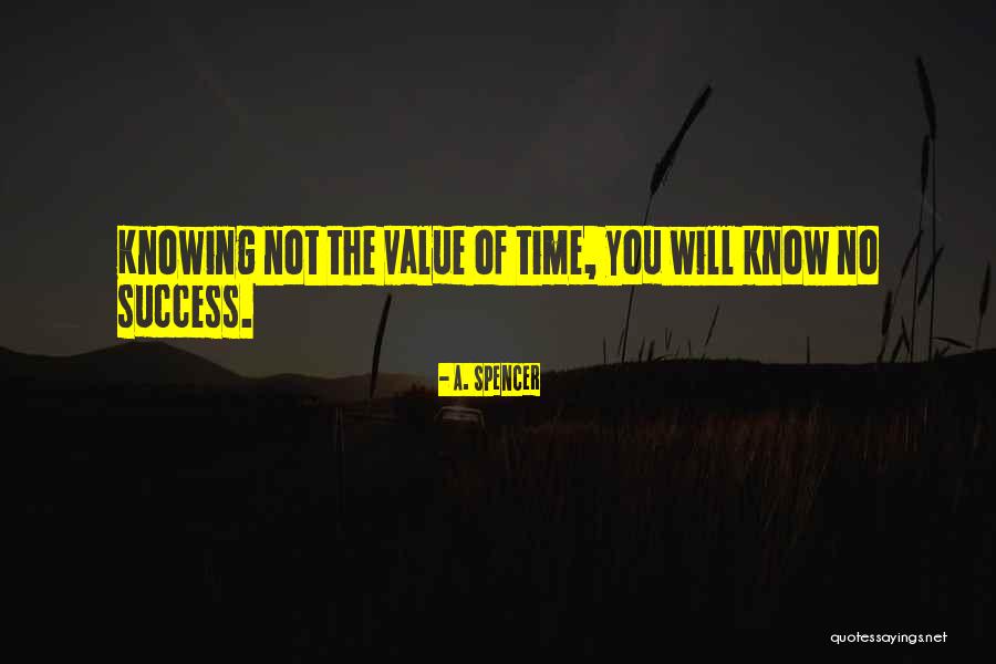 Tekija Quotes By A. Spencer Tekija Quotes By A. Spencer