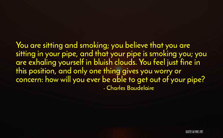 Tekima Quotes By Charles Baudelaire Tekima Quotes By Charles Baudelaire