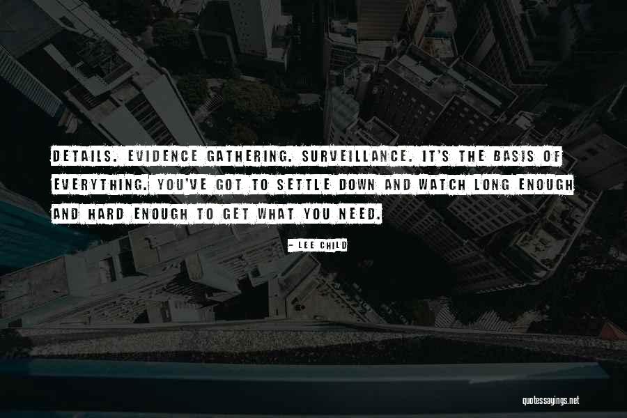 Tekima Quotes By Lee Child Tekima Quotes By Lee Child