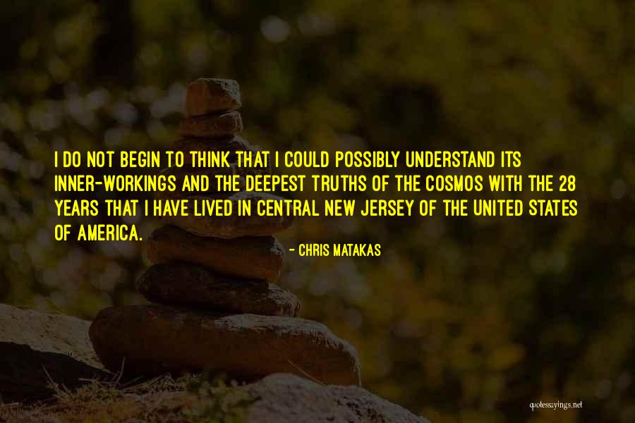 Tekinikina Quotes By Chris Matakas Tekinikina Quotes By Chris Matakas