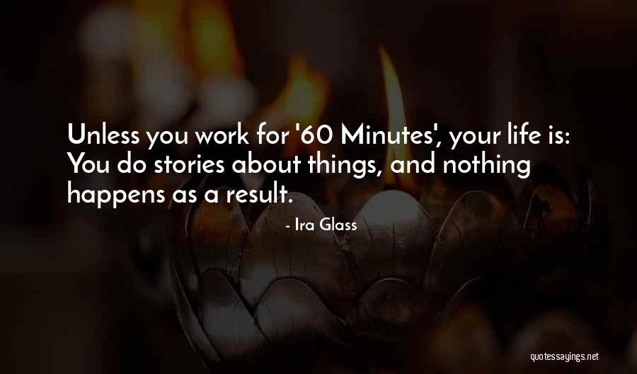 Tekinikina Quotes By Ira Glass Tekinikina Quotes By Ira Glass