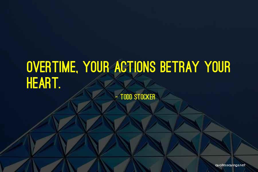 Tekisha 6969 Quotes By Todd Stocker Tekisha 6969 Quotes By Todd Stocker