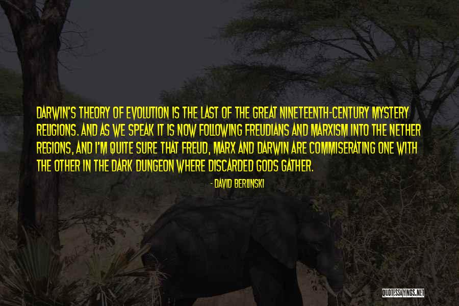 Tekka Quotes By David Berlinski Tekka Quotes By David Berlinski