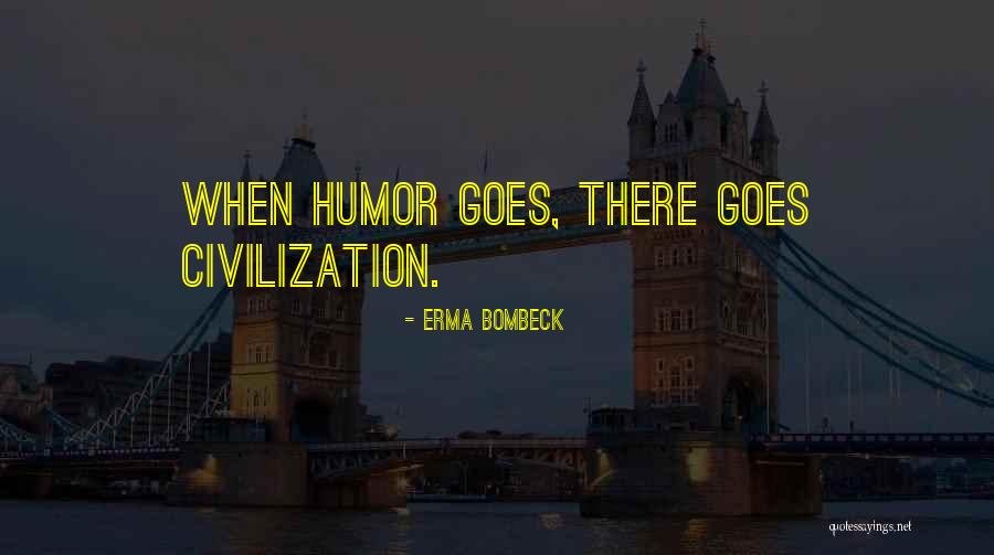 Tekka Quotes By Erma Bombeck Tekka Quotes By Erma Bombeck