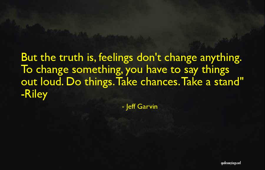 Tekken Heihachi Quotes By Jeff Garvin