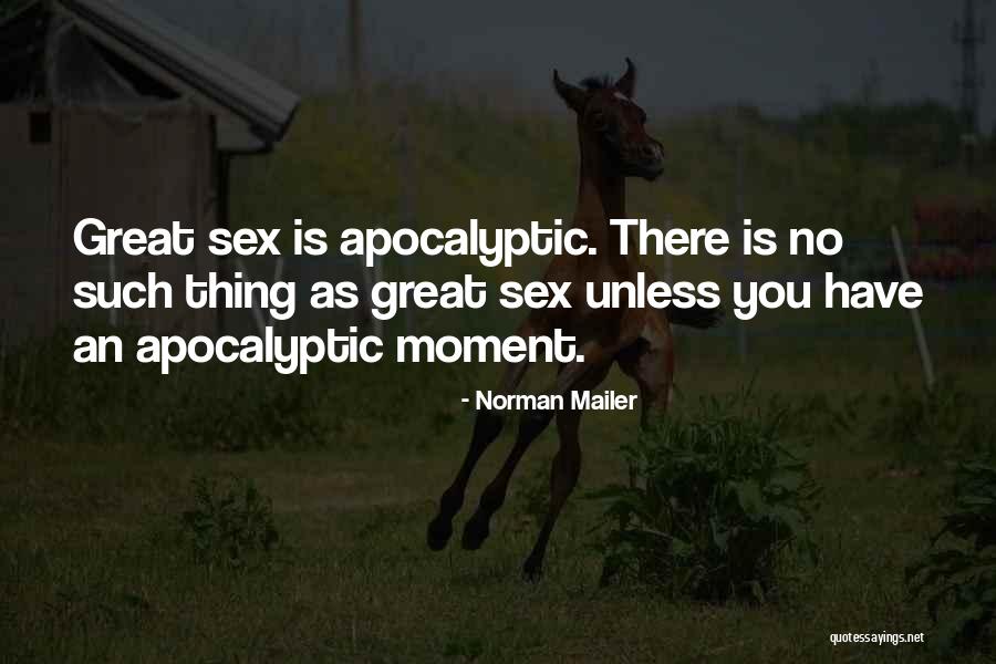 Teklab Collinsville Quotes By Norman Mailer Teklab Collinsville Quotes By Norman Mailer