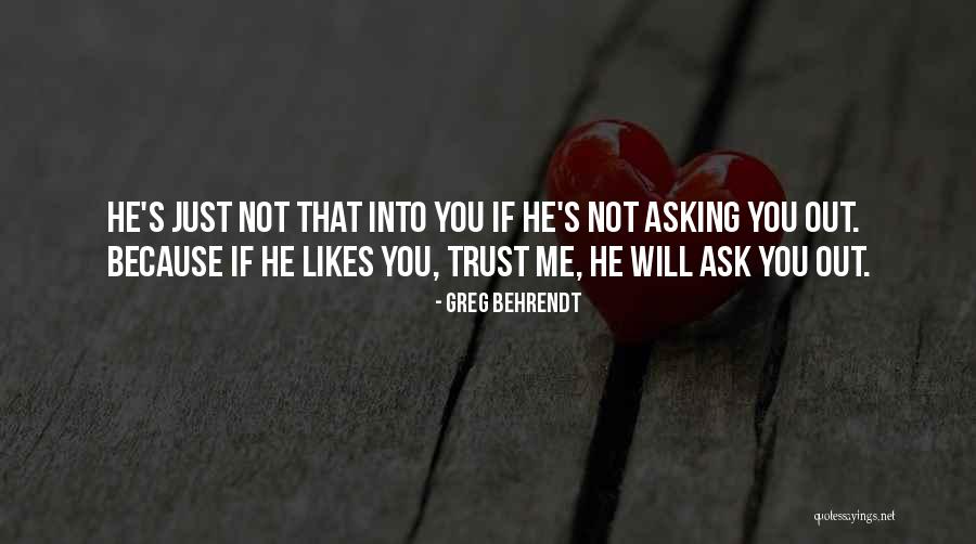 Tekleen Quotes By Greg Behrendt Tekleen Quotes By Greg Behrendt