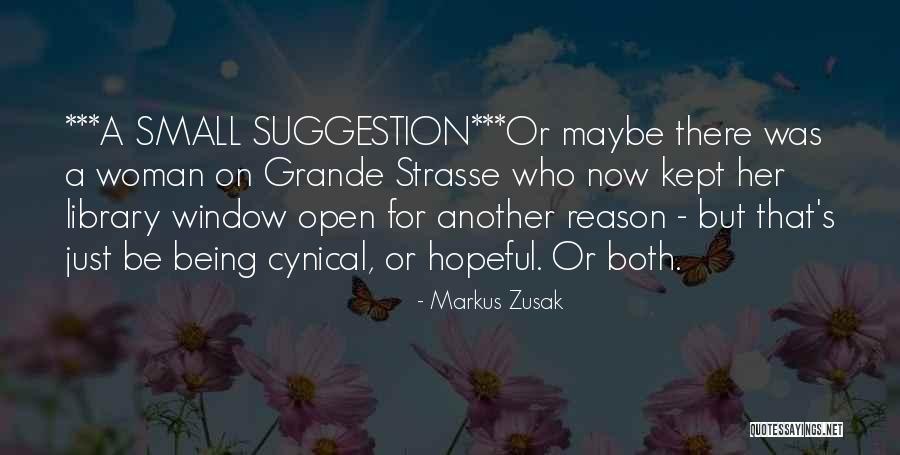 Tekleen Quotes By Markus Zusak Tekleen Quotes By Markus Zusak