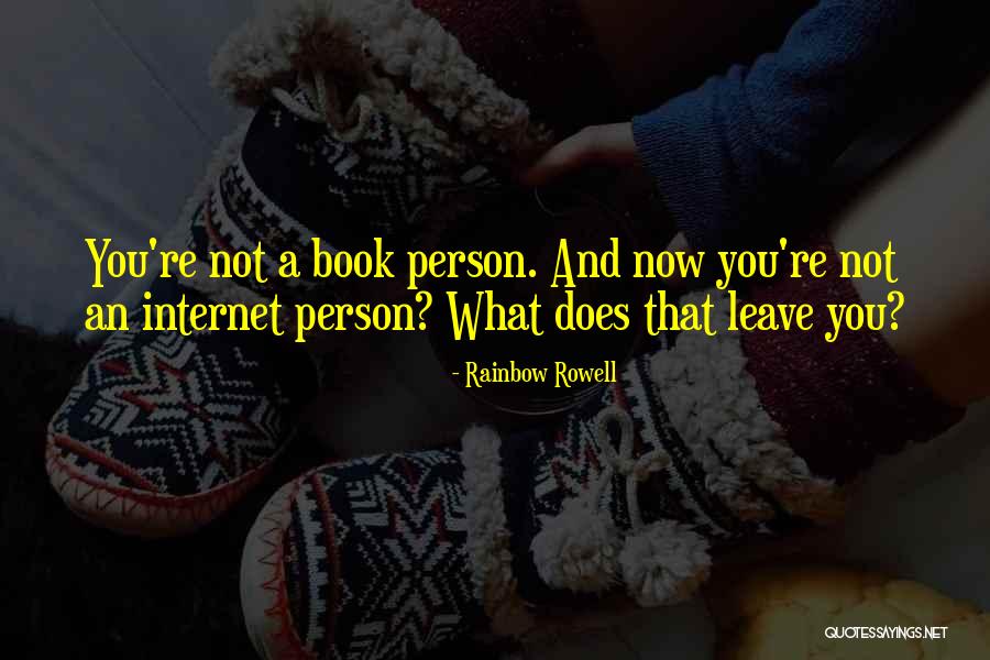 Teklemariam Quotes By Rainbow Rowell Teklemariam Quotes By Rainbow Rowell
