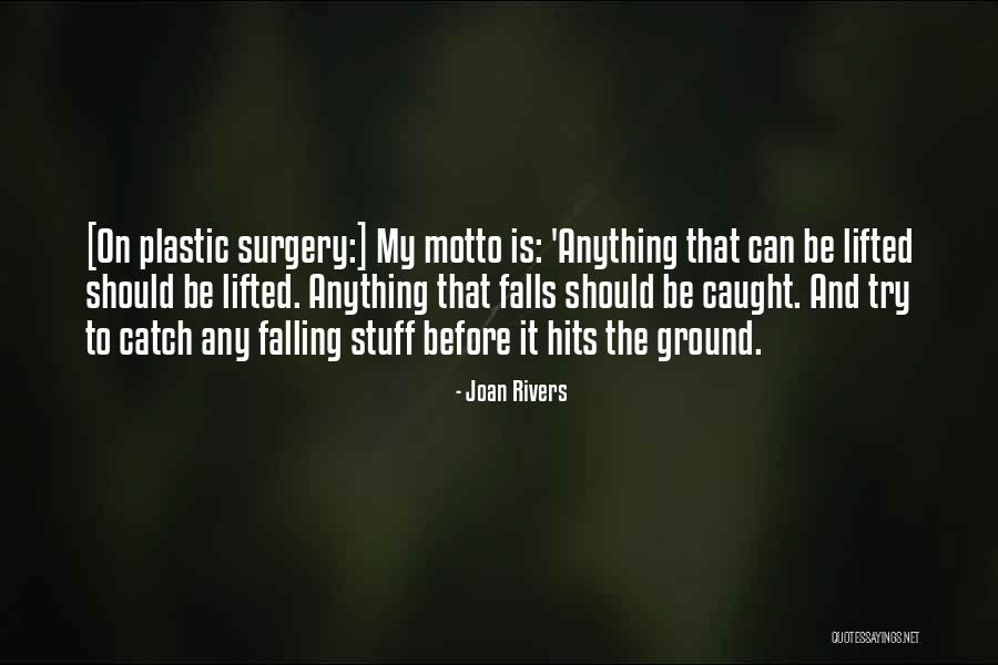 Teklif Ediyorum Quotes By Joan Rivers Teklif Ediyorum Quotes By Joan Rivers