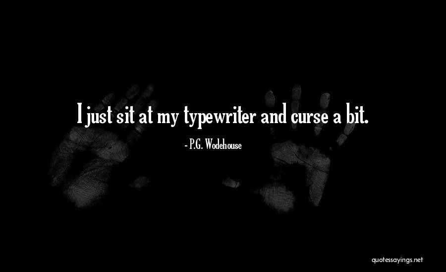 Teklif Ediyorum Quotes By P.G. Wodehouse Teklif Ediyorum Quotes By P.G. Wodehouse