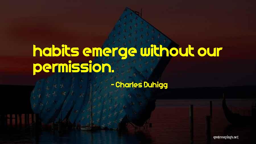 Tekman Manufacturing Quotes By Charles Duhigg Tekman Manufacturing Quotes By Charles Duhigg