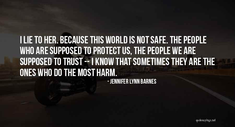 Tekmania Quotes By Jennifer Lynn Barnes Tekmania Quotes By Jennifer Lynn Barnes