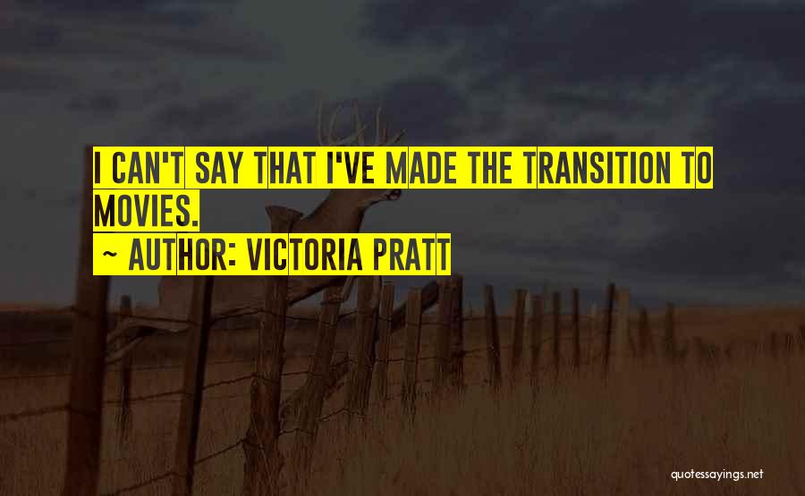 Tekmetric Login Quotes By Victoria Pratt