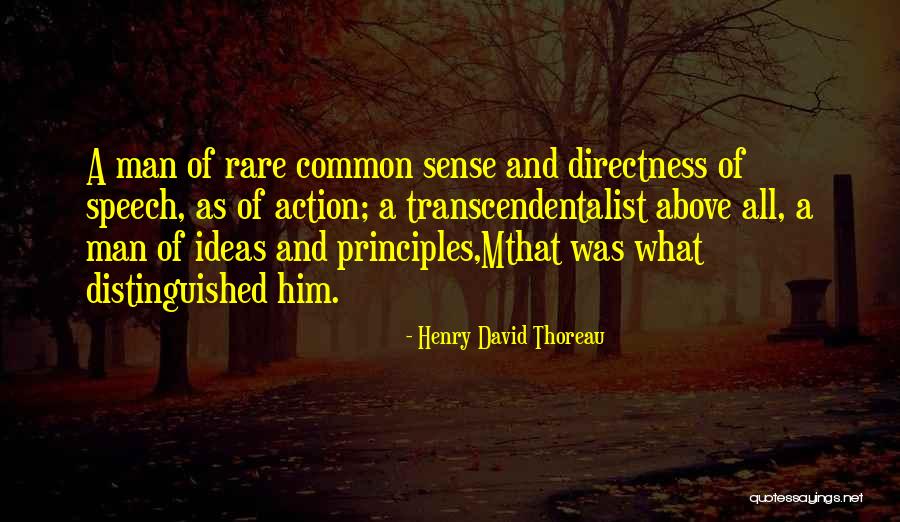 Teknek Quotes By Henry David Thoreau Teknek Quotes By Henry David Thoreau