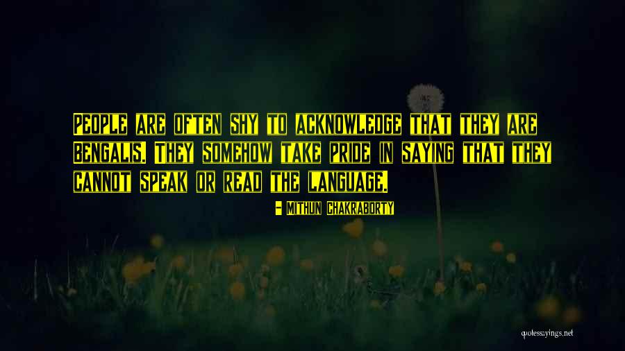 Teknek Quotes By Mithun Chakraborty Teknek Quotes By Mithun Chakraborty