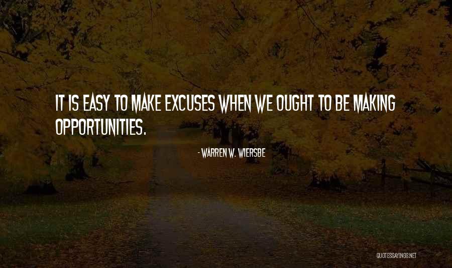 Teknek Quotes By Warren W. Wiersbe Teknek Quotes By Warren W. Wiersbe