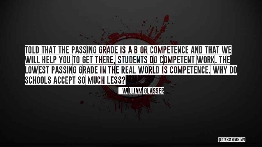 Teknek Quotes By William Glasser Teknek Quotes By William Glasser