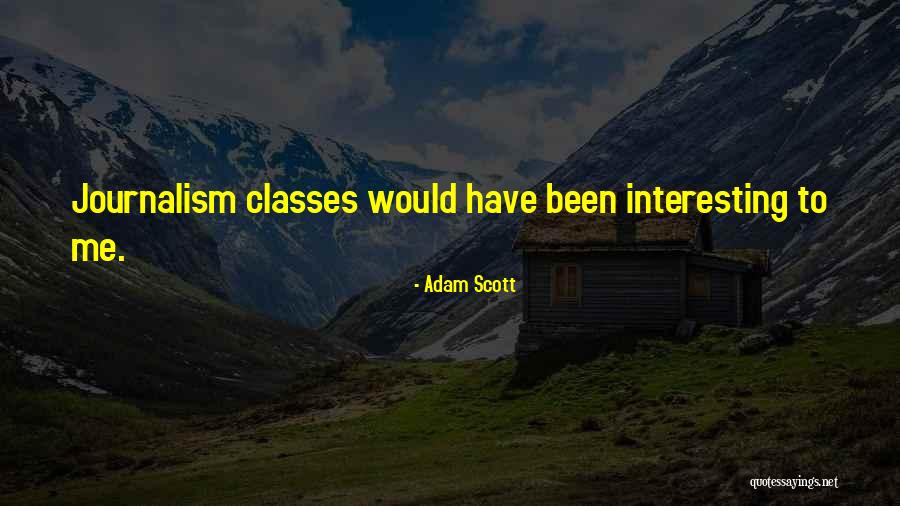 Teknetics Quotes By Adam Scott Teknetics Quotes By Adam Scott