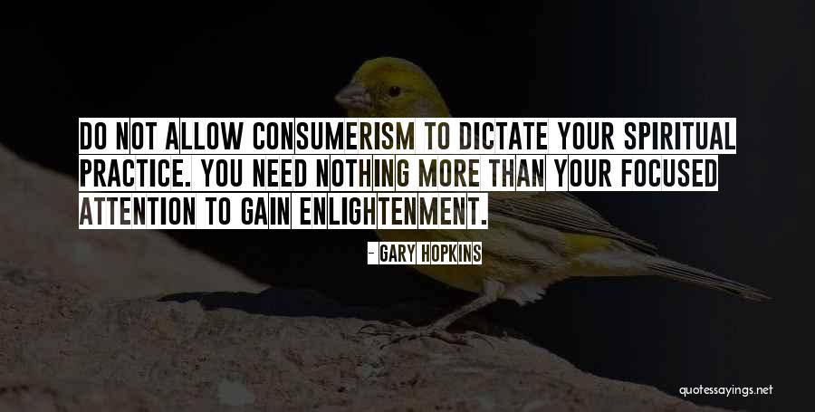 Teknetics Quotes By Gary Hopkins Teknetics Quotes By Gary Hopkins