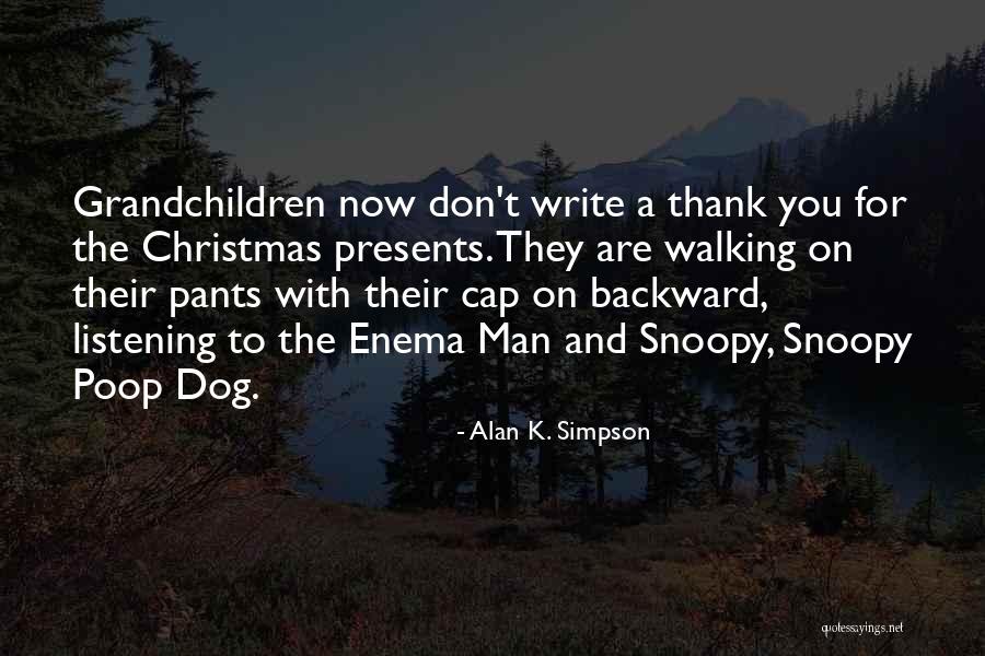 Teknis Adalah Quotes By Alan K. Simpson Teknis Adalah Quotes By Alan K. Simpson