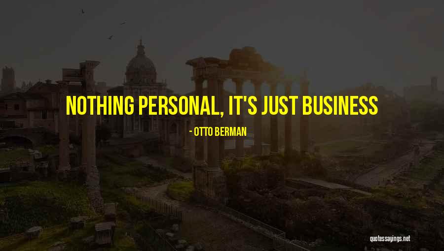 Teknologiens Quotes By Otto Berman Teknologiens Quotes By Otto Berman