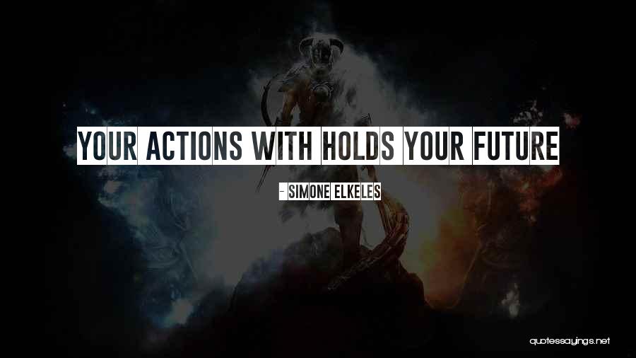 Tekoah Fisher Quotes By Simone Elkeles Tekoah Fisher Quotes By Simone Elkeles