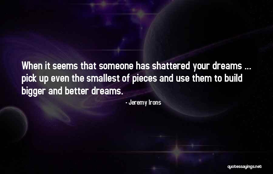 Tekoe Teas Quotes By Jeremy Irons Tekoe Teas Quotes By Jeremy Irons