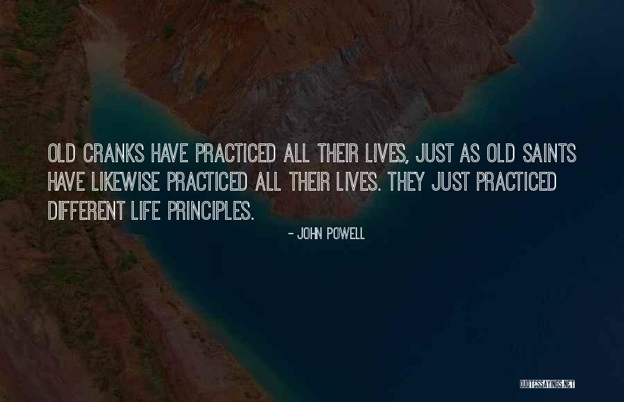 Tekort Witte Quotes By John Powell Tekort Witte Quotes By John Powell