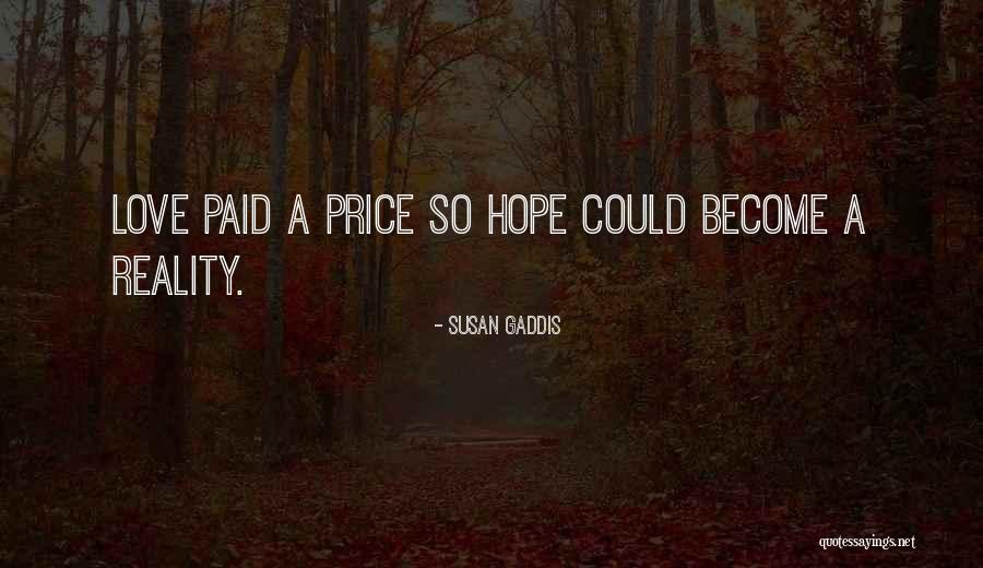 Tekort Witte Quotes By Susan Gaddis Tekort Witte Quotes By Susan Gaddis