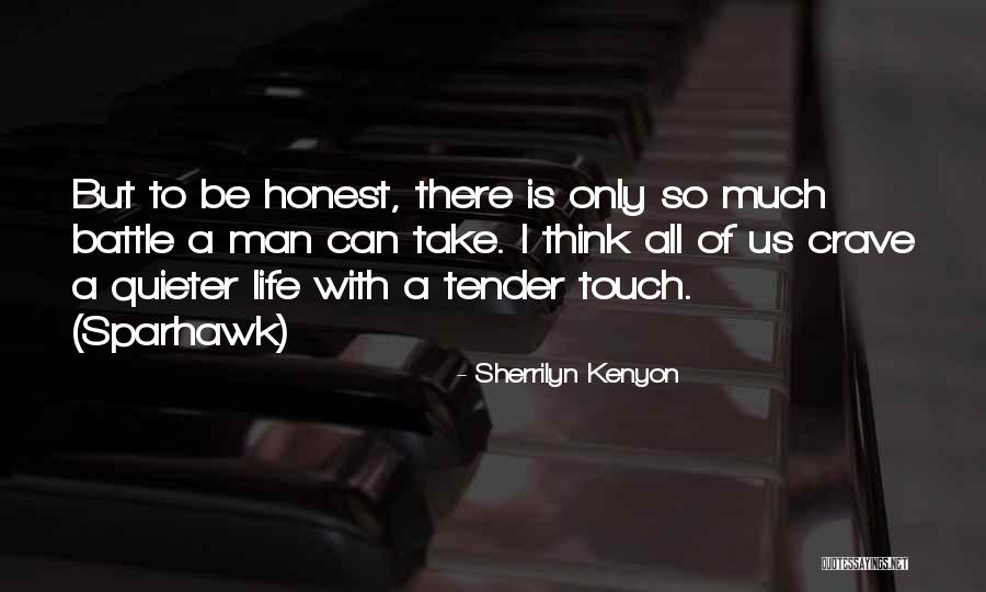 Tekortkoming In De Nakoming Quotes By Sherrilyn Kenyon Tekortkoming In De Nakoming Quotes By Sherrilyn Kenyon