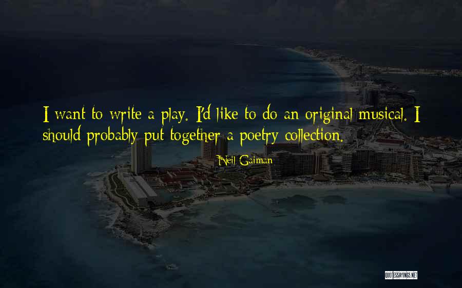 Tekos Na Anars St Quotes By Neil Gaiman Tekos Na Anars St Quotes By Neil Gaiman