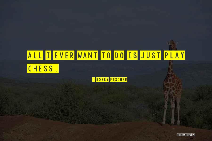 Tekosit Quotes By Bobby Fischer Tekosit Quotes By Bobby Fischer