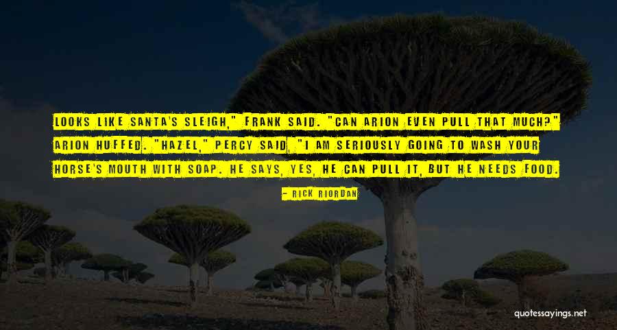Tekosit Quotes By Rick Riordan Tekosit Quotes By Rick Riordan