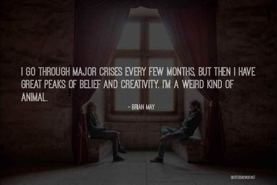 Tekrar Deneyiniz Quotes By Brian May Tekrar Deneyiniz Quotes By Brian May