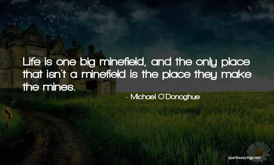 Tekrar Deneyiniz Quotes By Michael O'Donoghue Tekrar Deneyiniz Quotes By Michael O'Donoghue