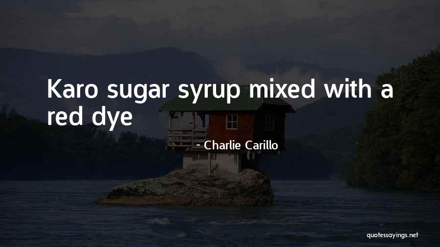 Tekrar Etmeni N Quotes By Charlie Carillo Tekrar Etmeni N Quotes By Charlie Carillo