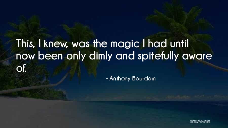 Tekrar Testleri Quotes By Anthony Bourdain Tekrar Testleri Quotes By Anthony Bourdain