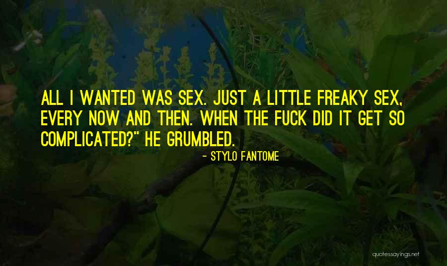 Tekrar Testleri Quotes By Stylo Fantome Tekrar Testleri Quotes By Stylo Fantome