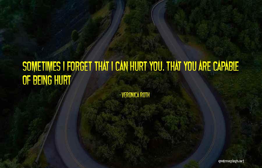 Tekrar Testleri Quotes By Veronica Roth Tekrar Testleri Quotes By Veronica Roth