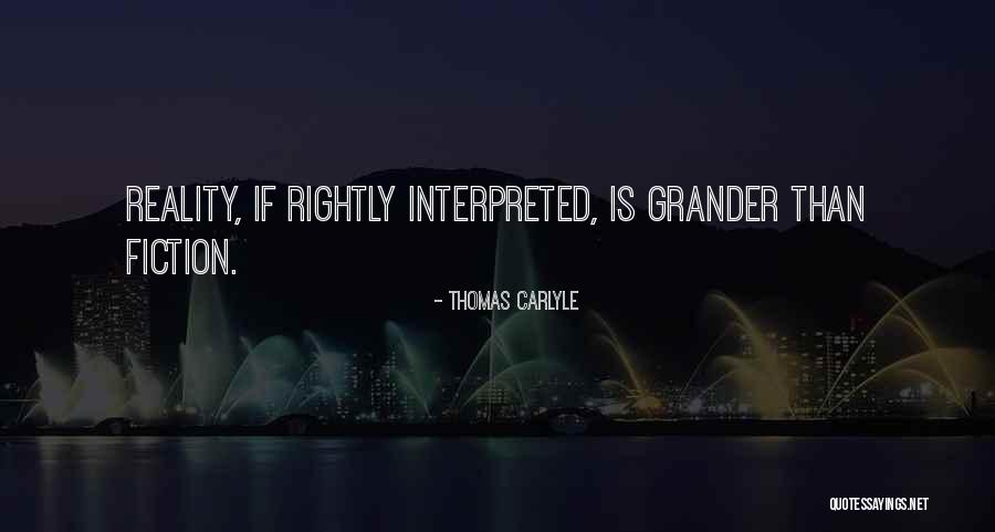 Teks Quotes By Thomas Carlyle Teks Quotes By Thomas Carlyle
