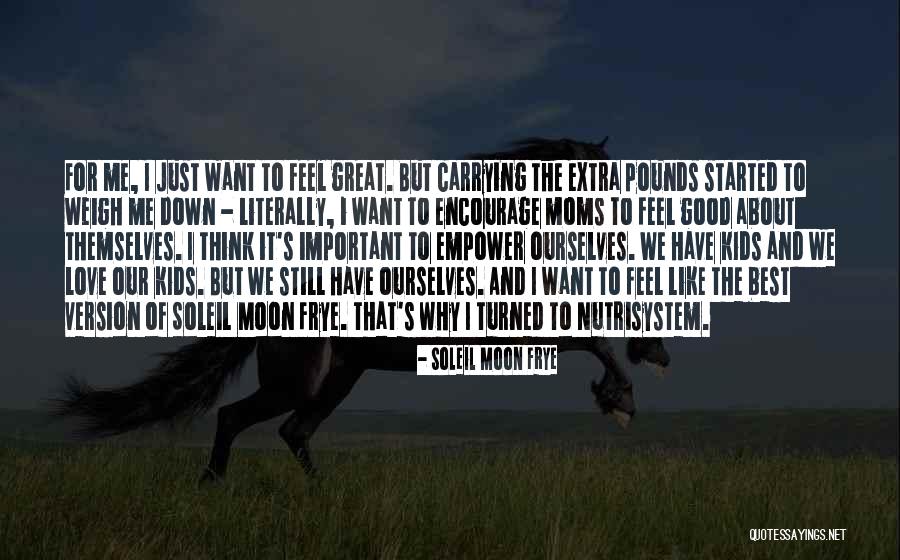 Tekstaff Quotes By Soleil Moon Frye Tekstaff Quotes By Soleil Moon Frye