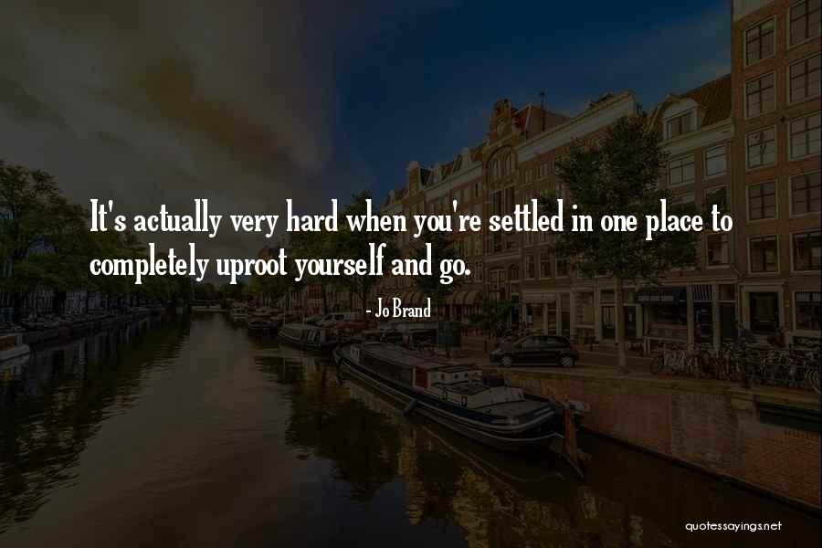 Tekstil Znacenje Quotes By Jo Brand Tekstil Znacenje Quotes By Jo Brand