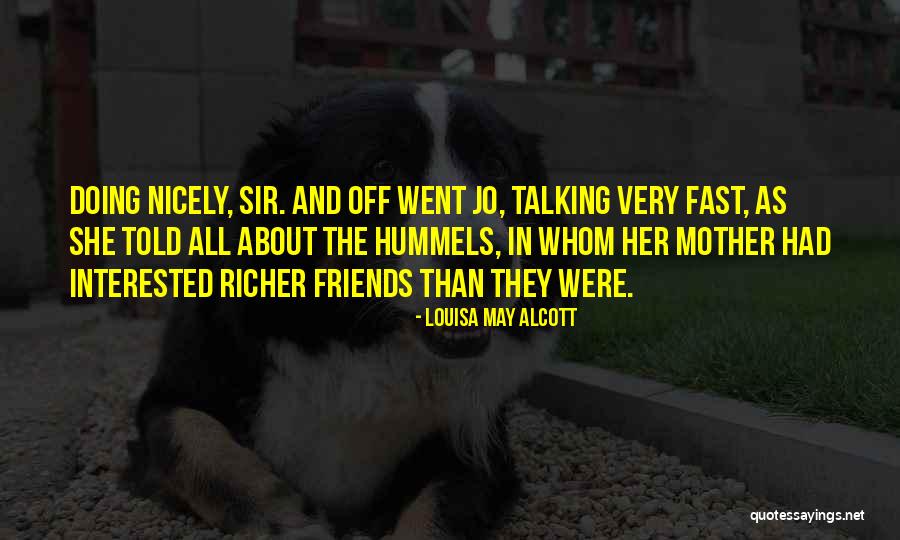 Tekstil Znacenje Quotes By Louisa May Alcott Tekstil Znacenje Quotes By Louisa May Alcott