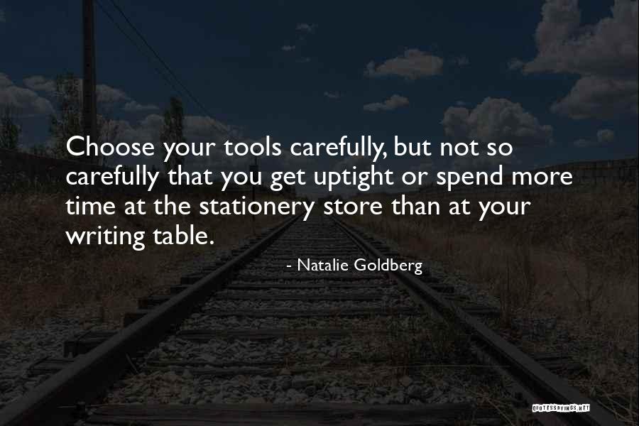 Tekstwalidad Quotes By Natalie Goldberg Tekstwalidad Quotes By Natalie Goldberg