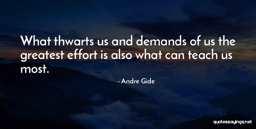 Teksum Golf Quotes By Andre Gide Teksum Golf Quotes By Andre Gide