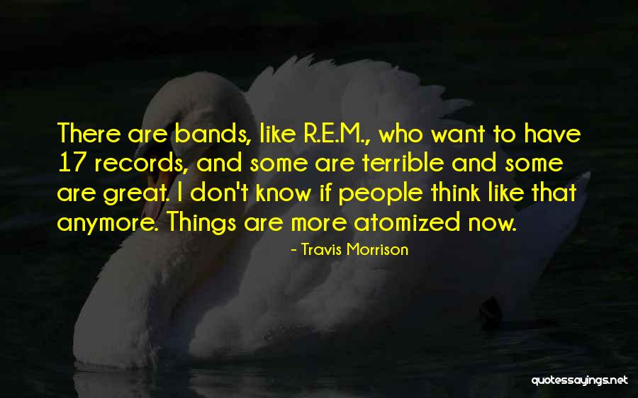 Teksum Golf Quotes By Travis Morrison Teksum Golf Quotes By Travis Morrison