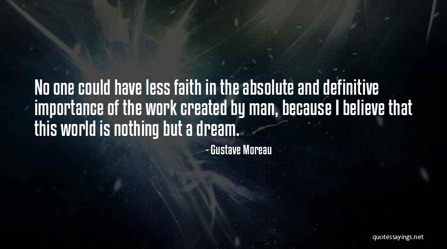 Teksumo Quotes By Gustave Moreau Teksumo Quotes By Gustave Moreau